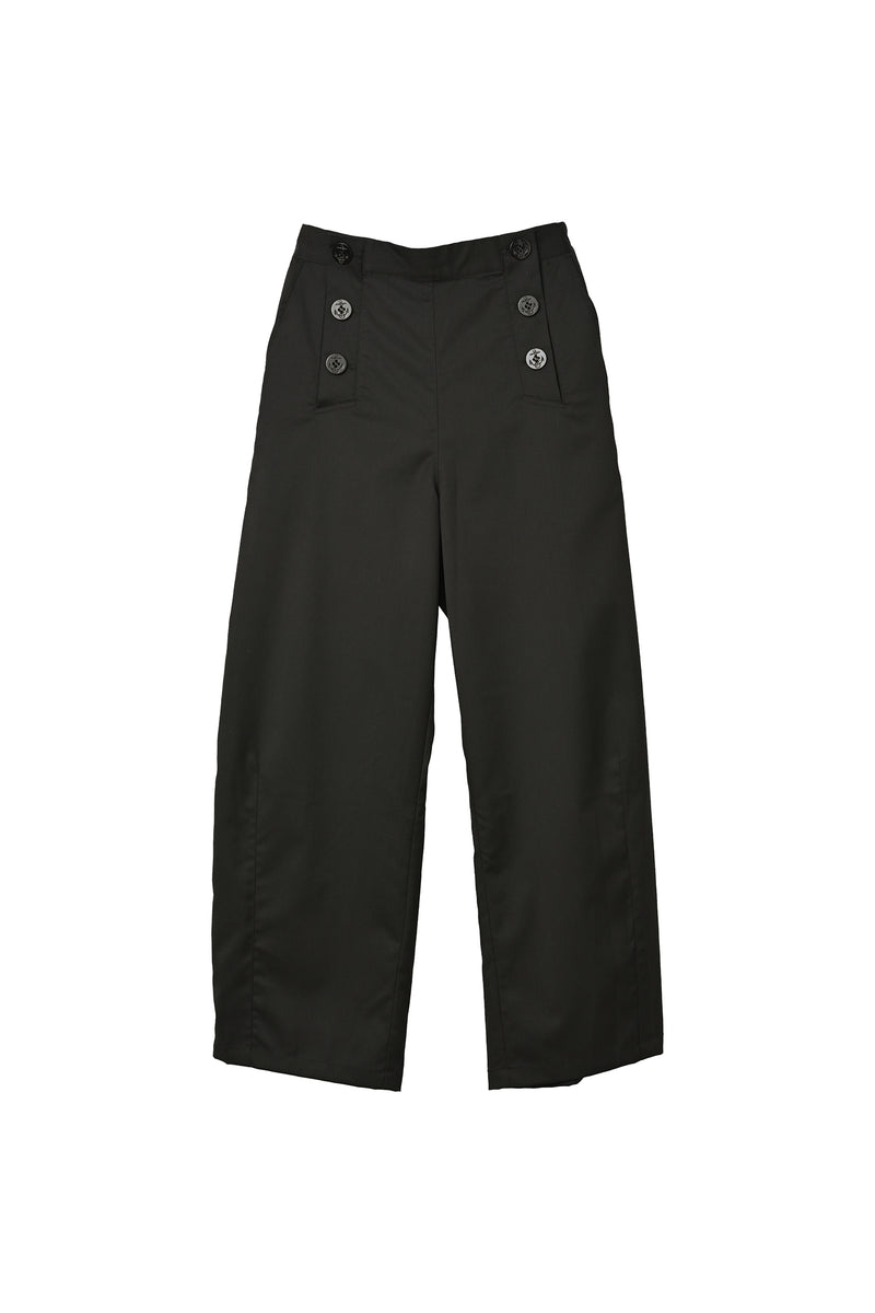 Coming Soon..  <br>   MARIN OVAL PANTS / MIL24SPT3206