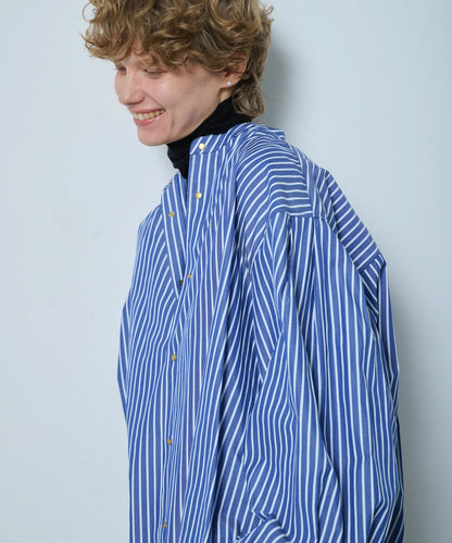GOLD DOT SHIRT / MIL25FBL3149