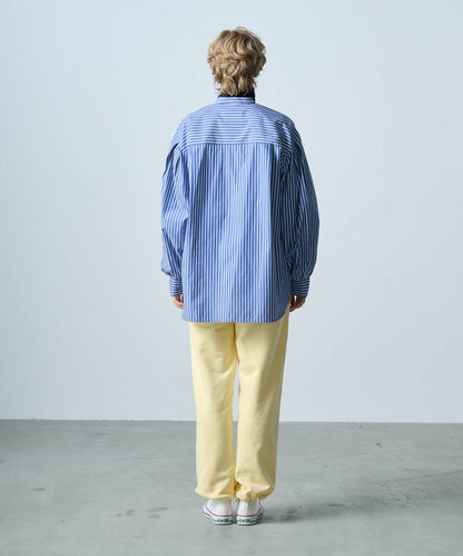 GOLD DOT SHIRT / MIL25FBL3149