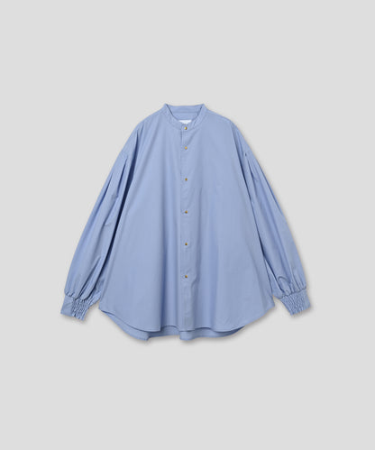 GOLD DOT SHIRT / MIL25FBL3149
