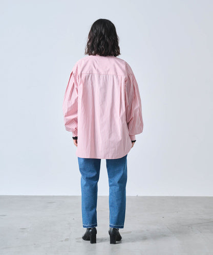 GOLD DOT SHIRT / MIL25FBL3149
