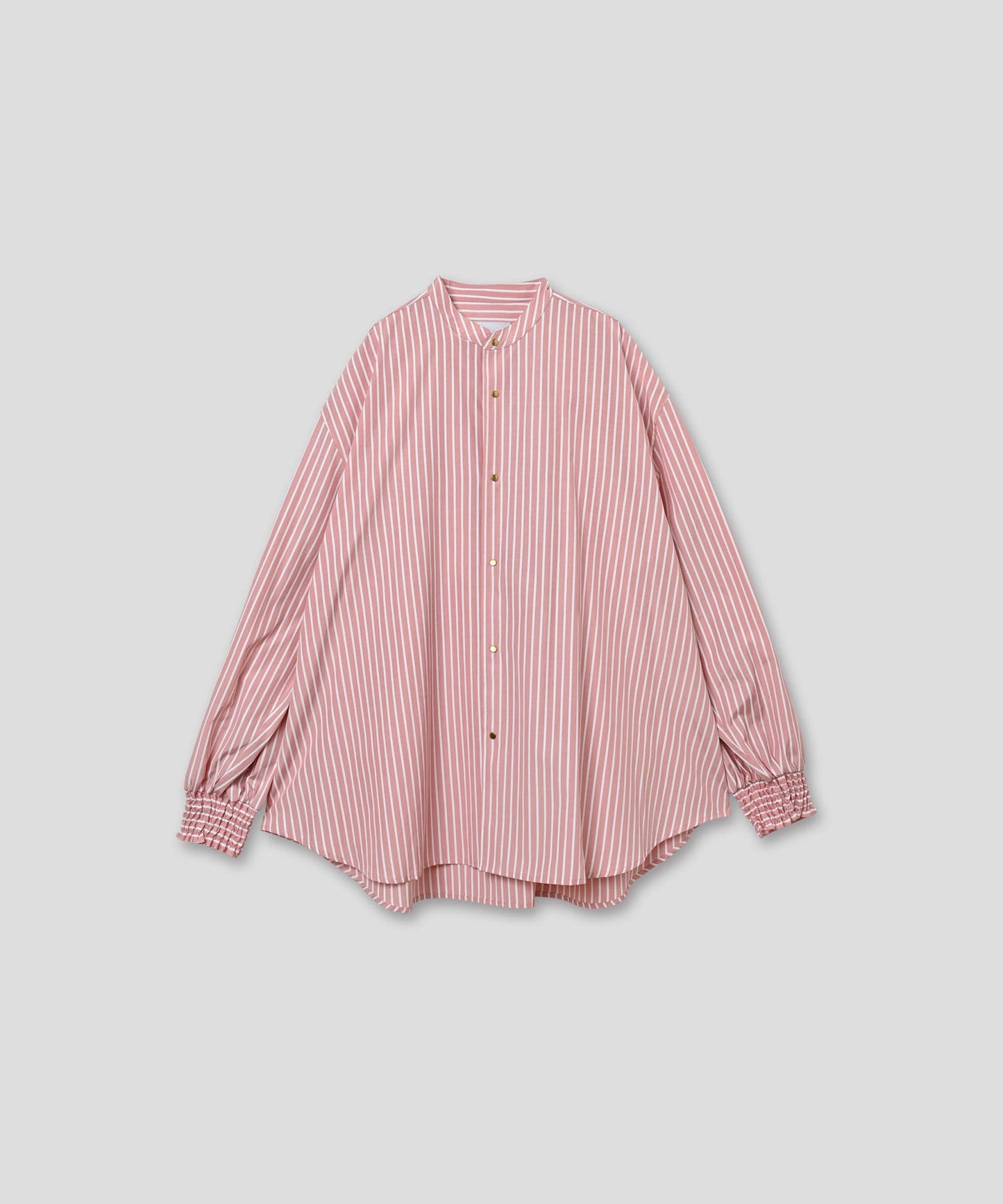 GOLD DOT SHIRT / MIL25FBL3149