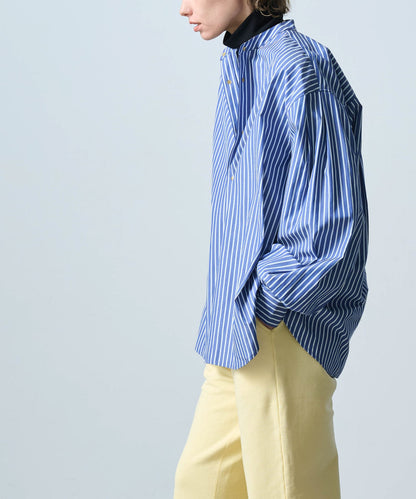 GOLD DOT SHIRT / MIL25FBL3149