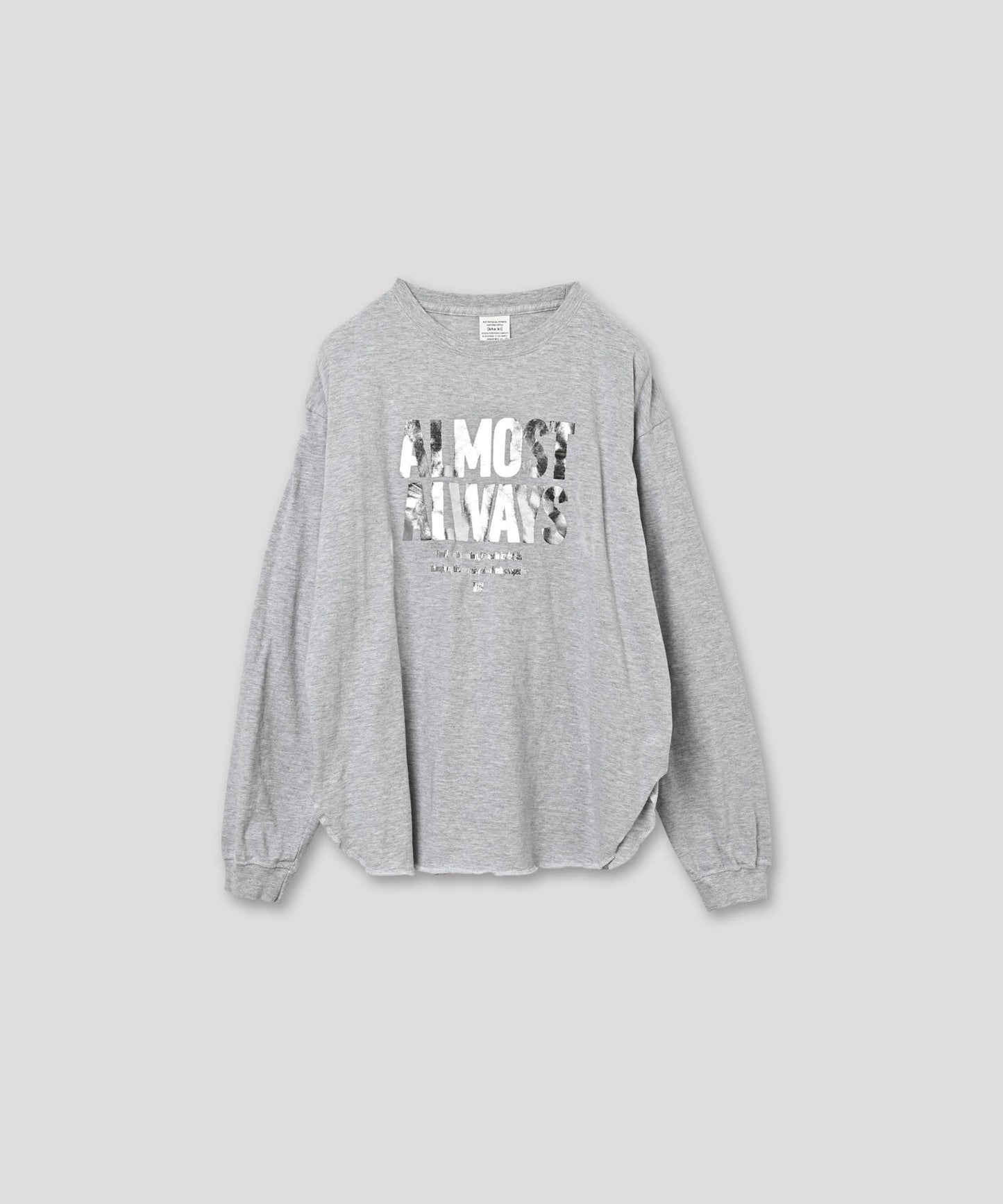 ALMOST ALWAYS/ MIL25FCS3468