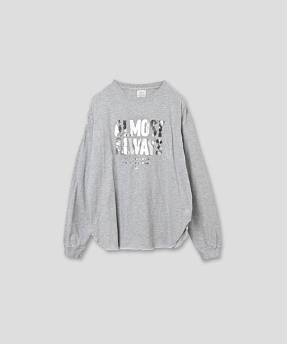 ALMOST ALWAYS/ MIL25FCS3468