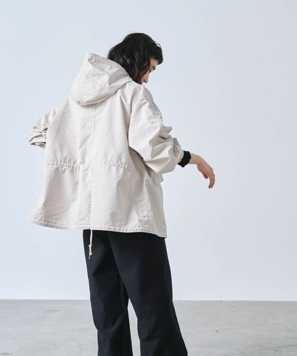 NEW TYPE-51 PARKA/ MIL25FJK3051