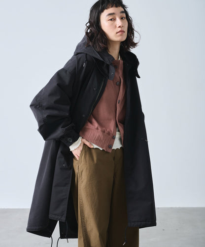 NEW TYPE-65 COAT/ MIL25FJK3065