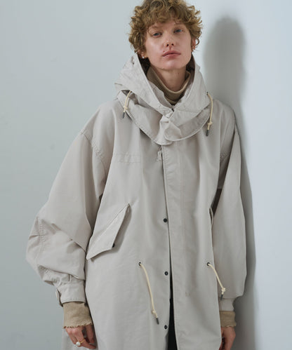 NEW TYPE-65 COAT/ MIL25FJK3065