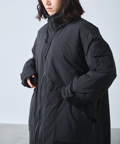 MIL PADDING COAT/ MIL25FJK3242