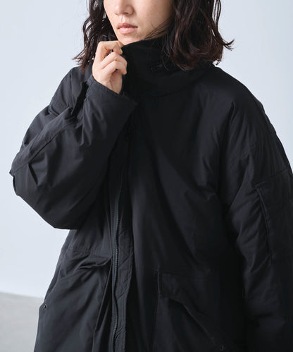 MIL PADDING COAT/ MIL25FJK3242