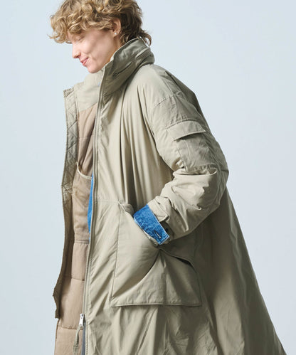 MIL PADDING COAT/ MIL25FJK3242