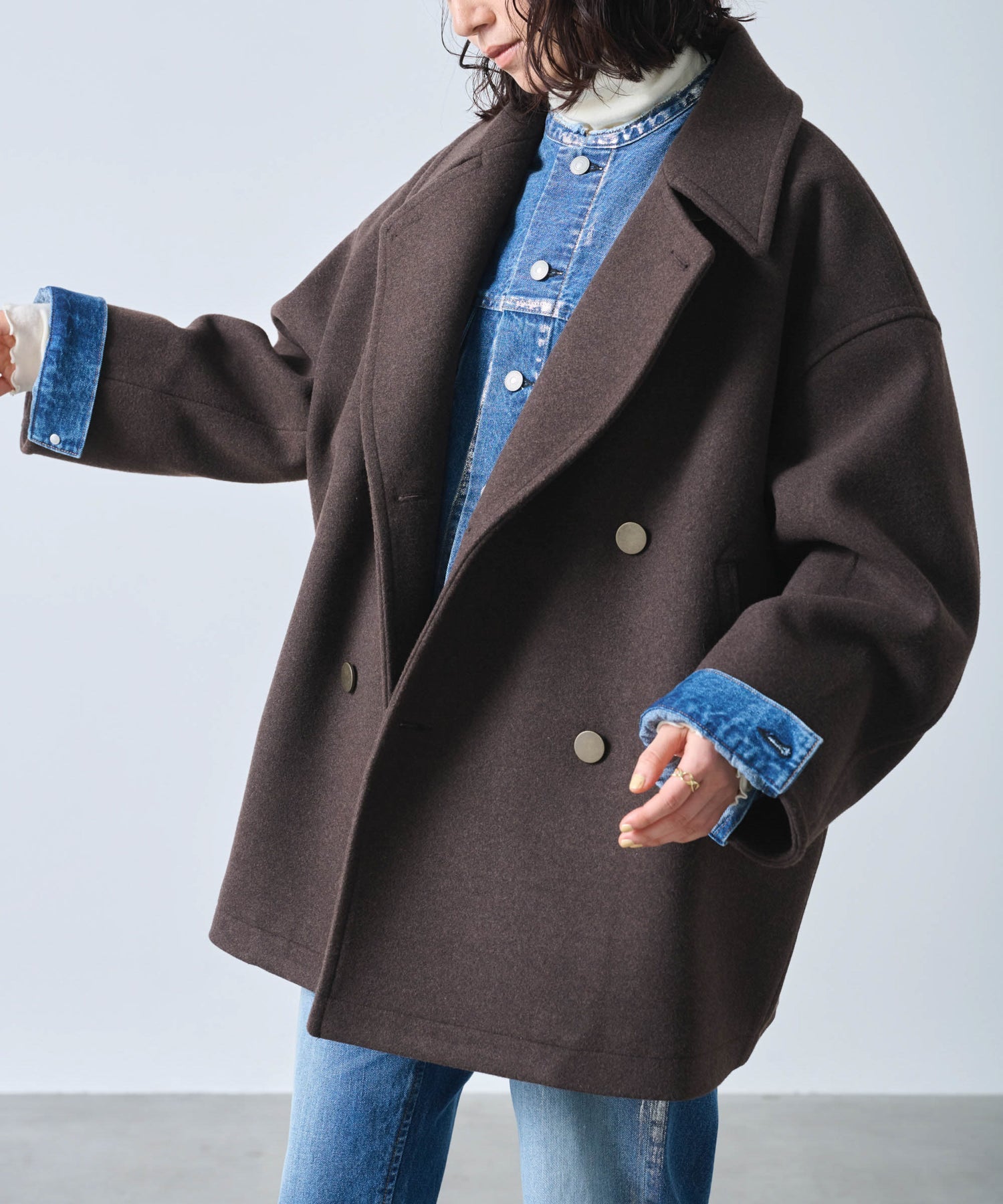 ALL ITEM – KHA:KI