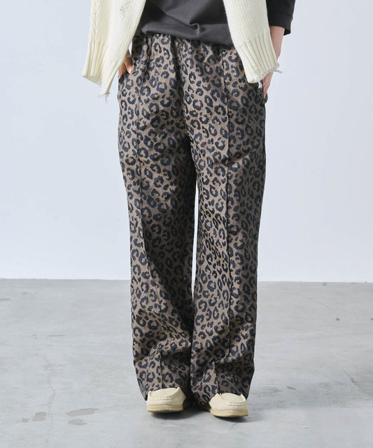 LEOPARD WIDE EASY PT/ MIL25FPT3235