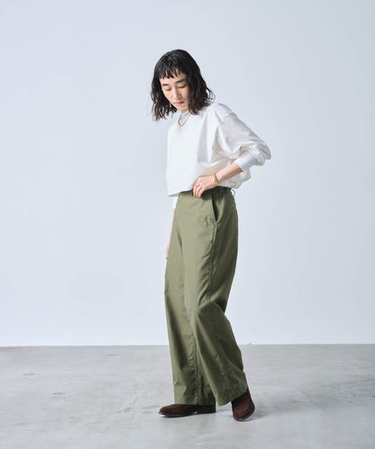 TYPE-45 TROUSERS/ MIL25FPT3236
