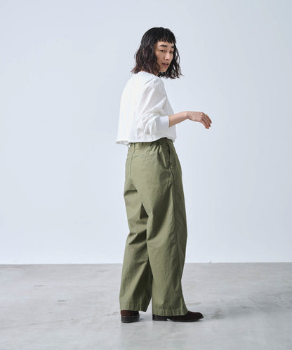 TYPE-45 TROUSERS/ MIL25FPT3236