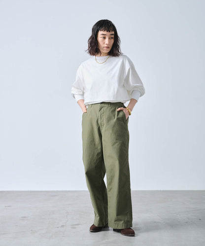 TYPE-45 TROUSERS/ MIL25FPT3236