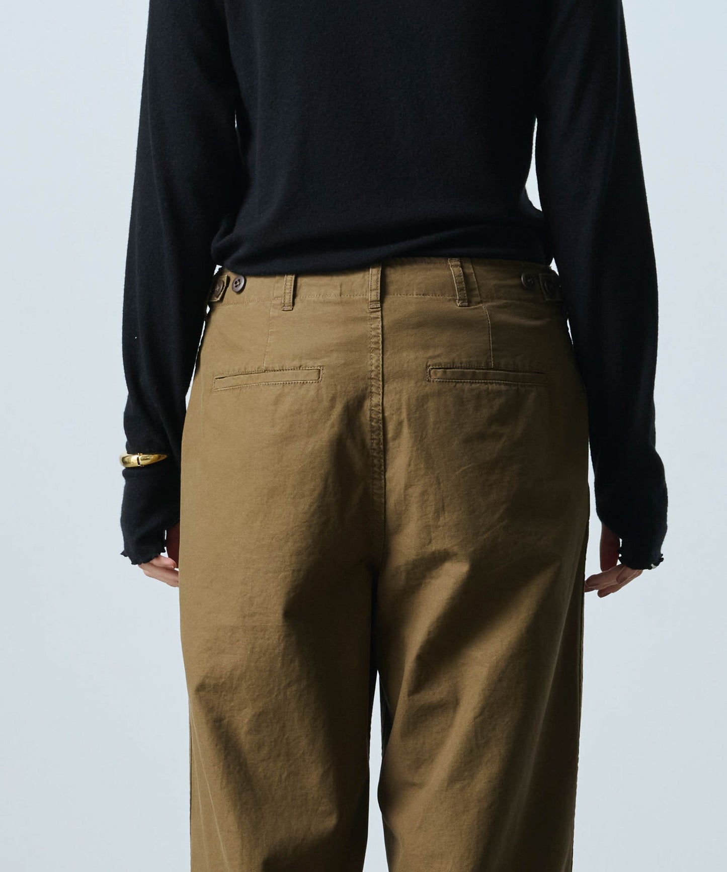 TYPE-45 TROUSERS/ MIL25FPT3236