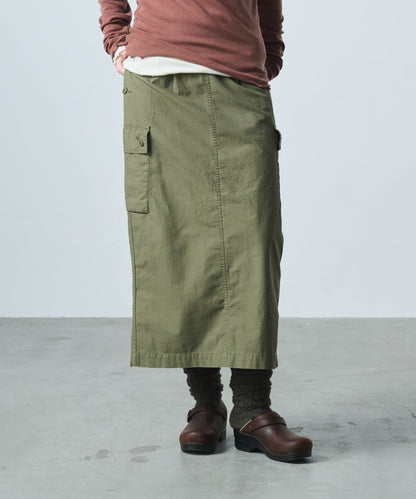 CARGO SKIRT/ MIL25FSK3100