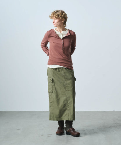 CARGO SKIRT/ MIL25FSK3100