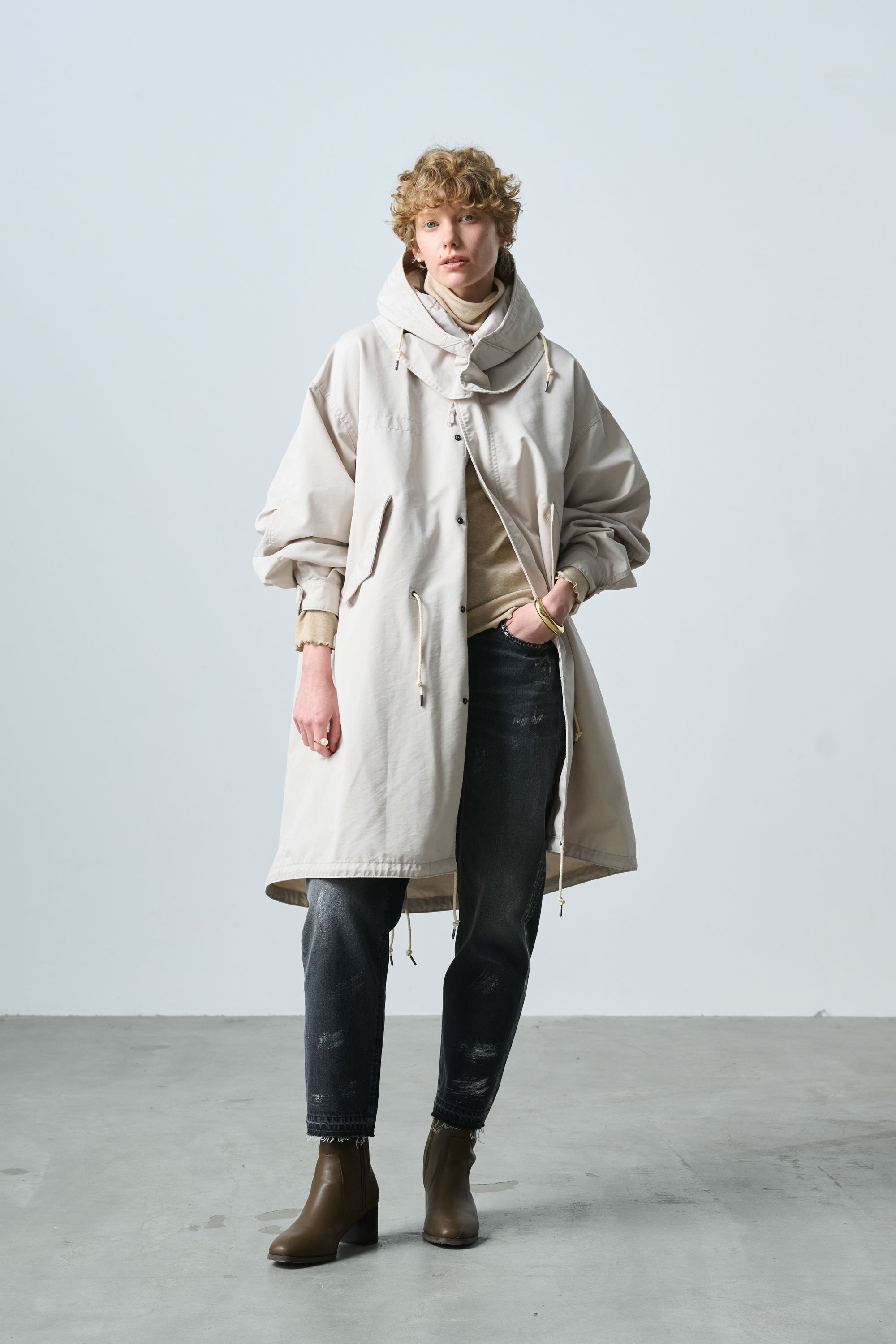 2025F_LOOK – KHA:KI
