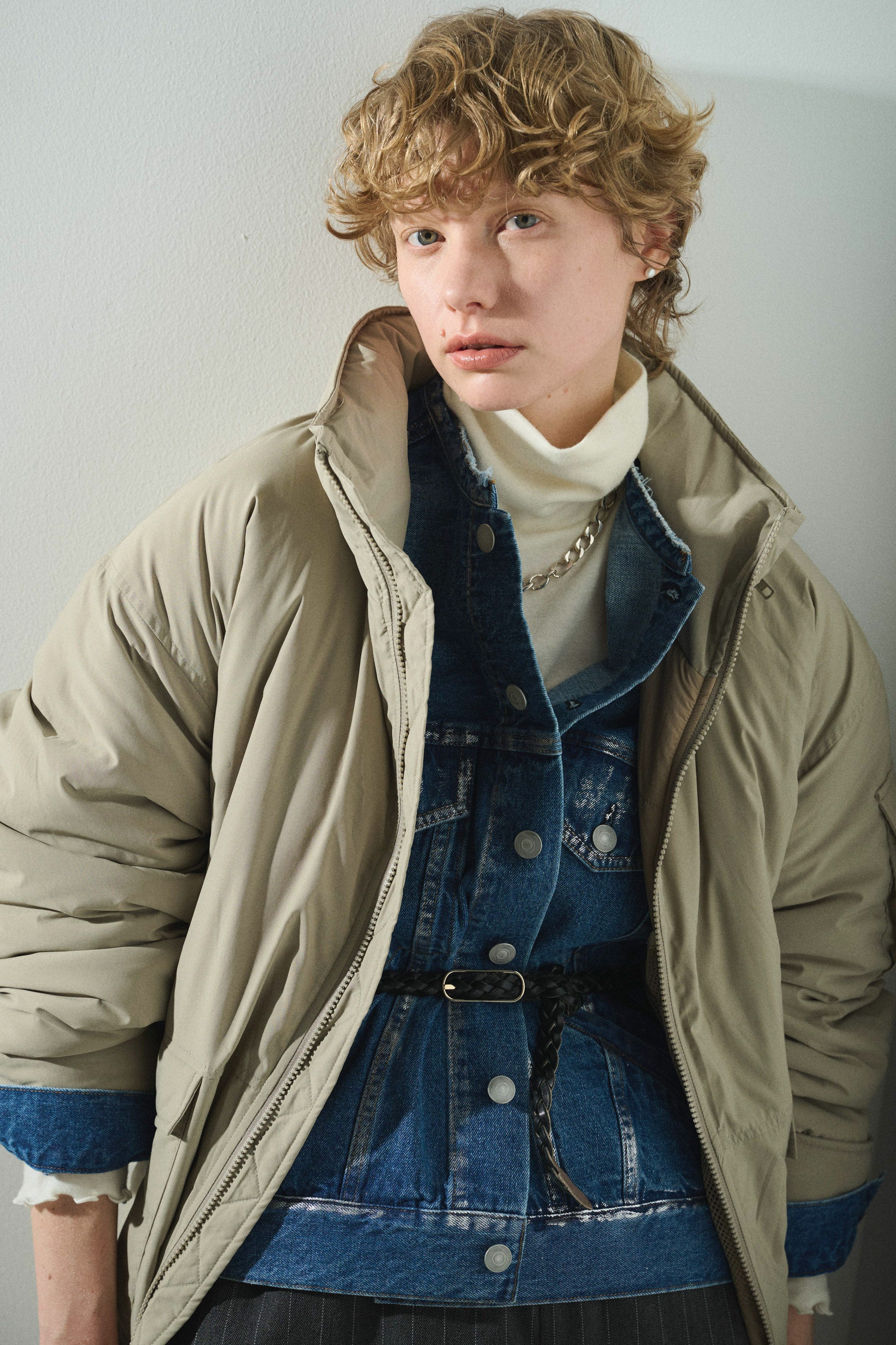 2025F_LOOK – KHA:KI