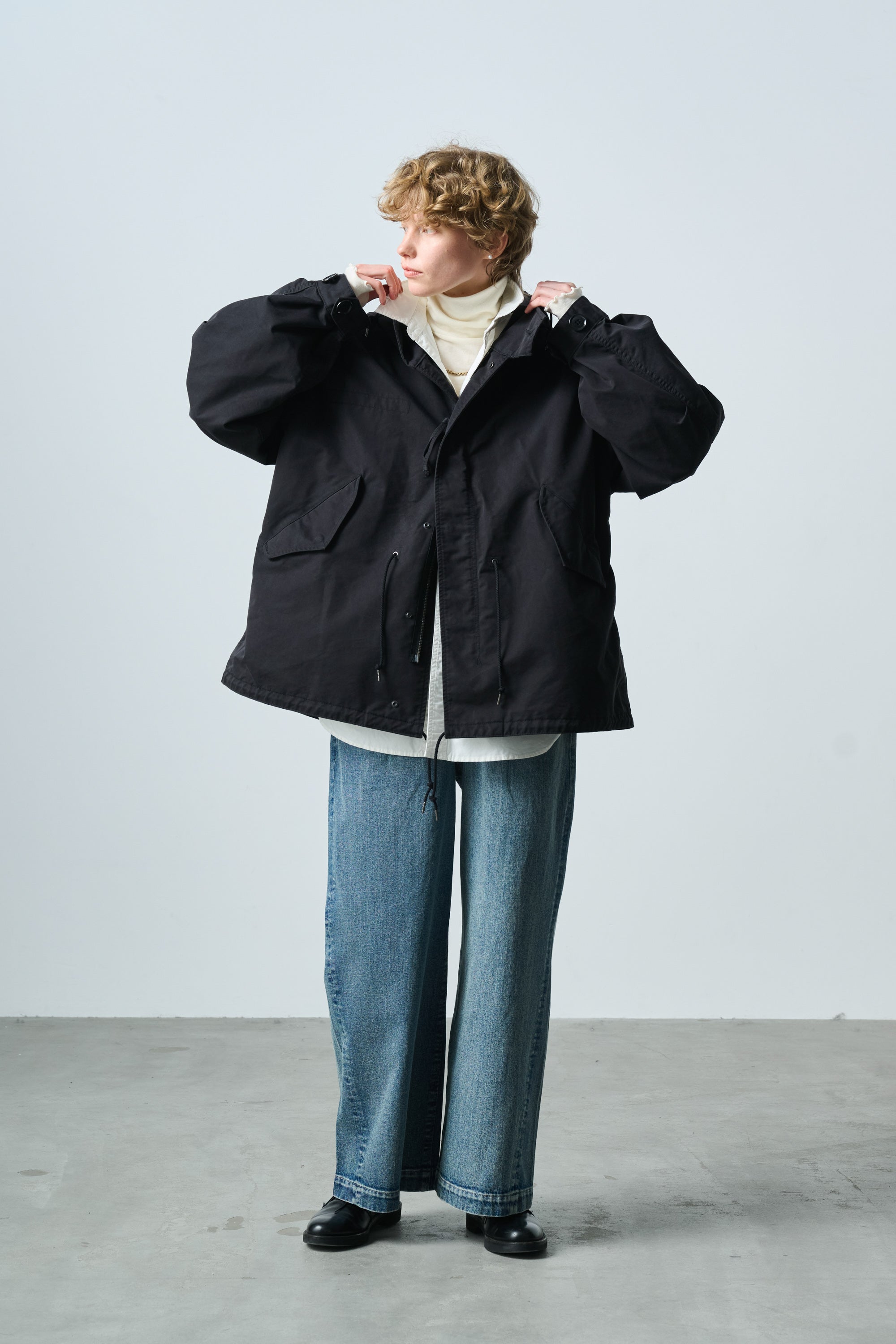 2025F_LOOK – KHA:KI