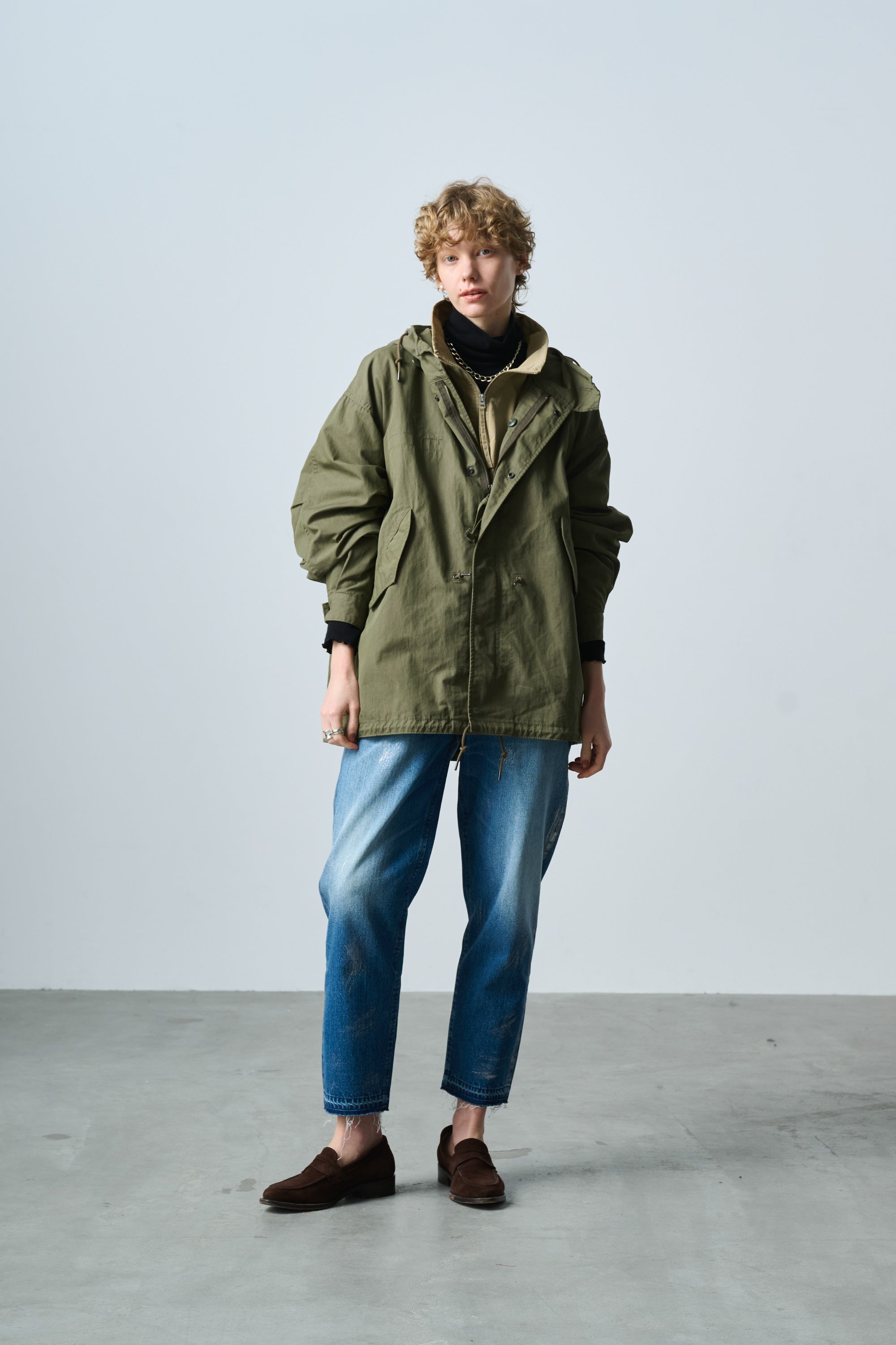 2025F_LOOK – KHA:KI
