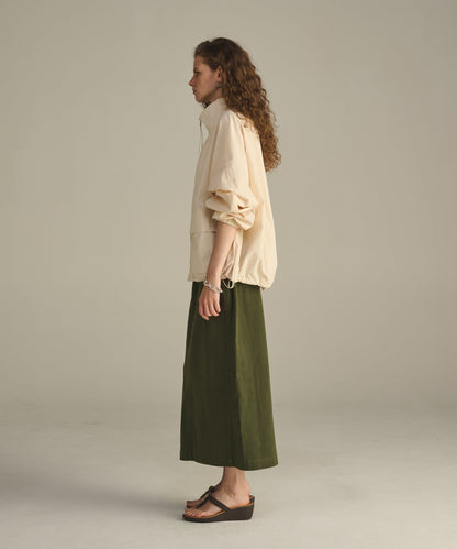 スタンドカラージャケット / MIL25HJK3232