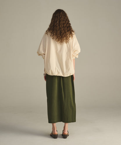 スタンドカラージャケット / MIL25HJK3232