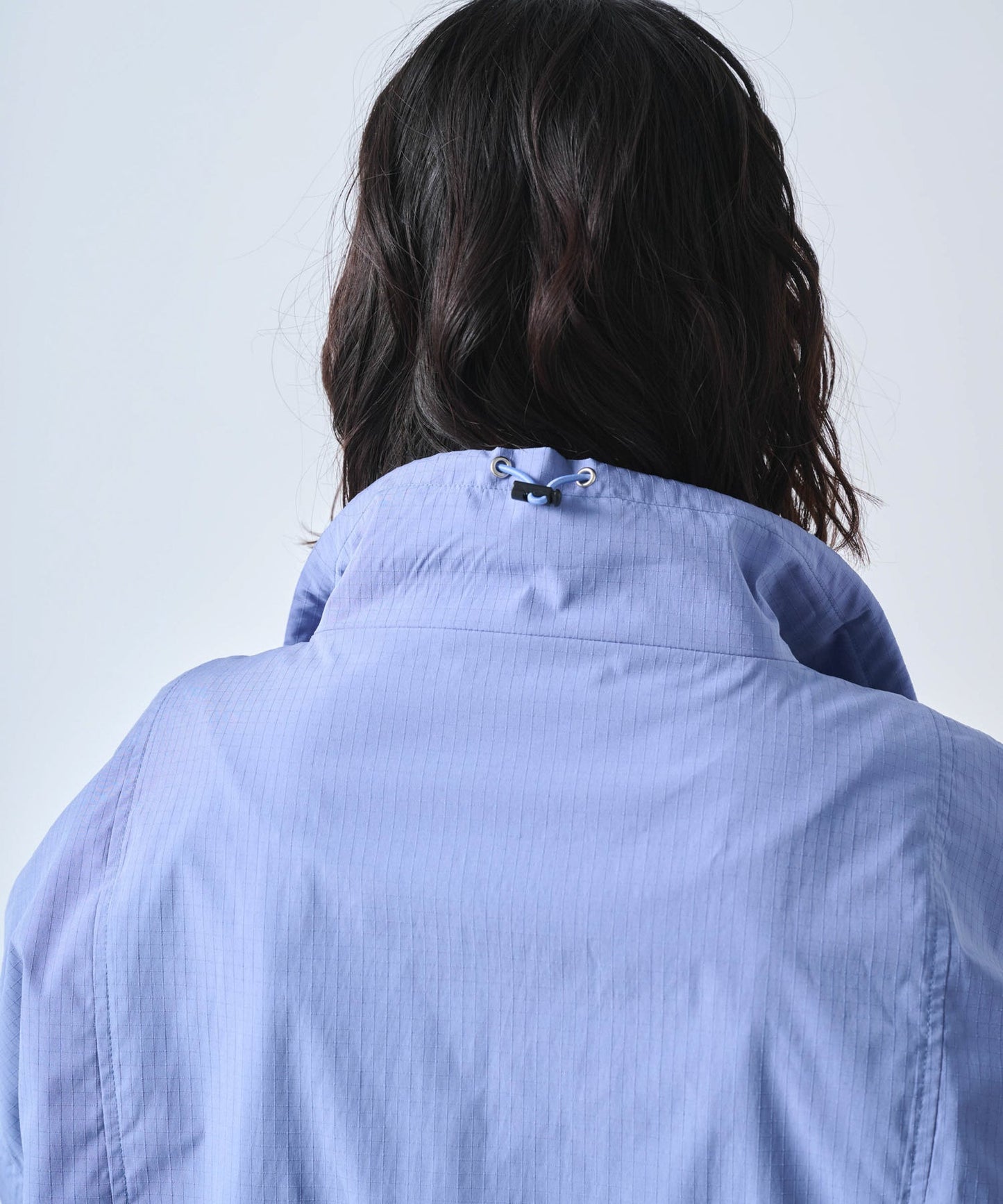 スタンドカラージャケット / MIL25HJK3232