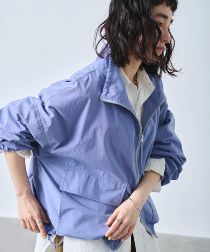 スタンドカラージャケット / MIL25HJK3232