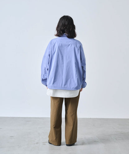 スタンドカラージャケット / MIL25HJK3232