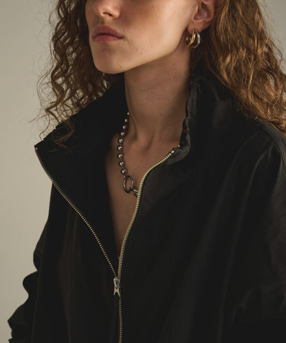 スタンドカラージャケット / MIL25HJK3232