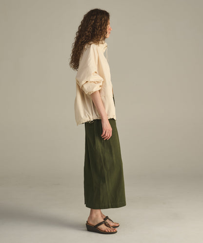 スタンドカラージャケット / MIL25HJK3232