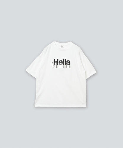 ボックスTEE-ヘラ- / MIL25SCS3449
