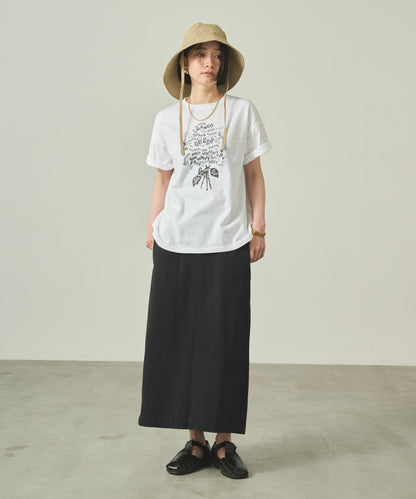 ボックスTEE-ジューシーフルーツ- / MIL25SCS3450