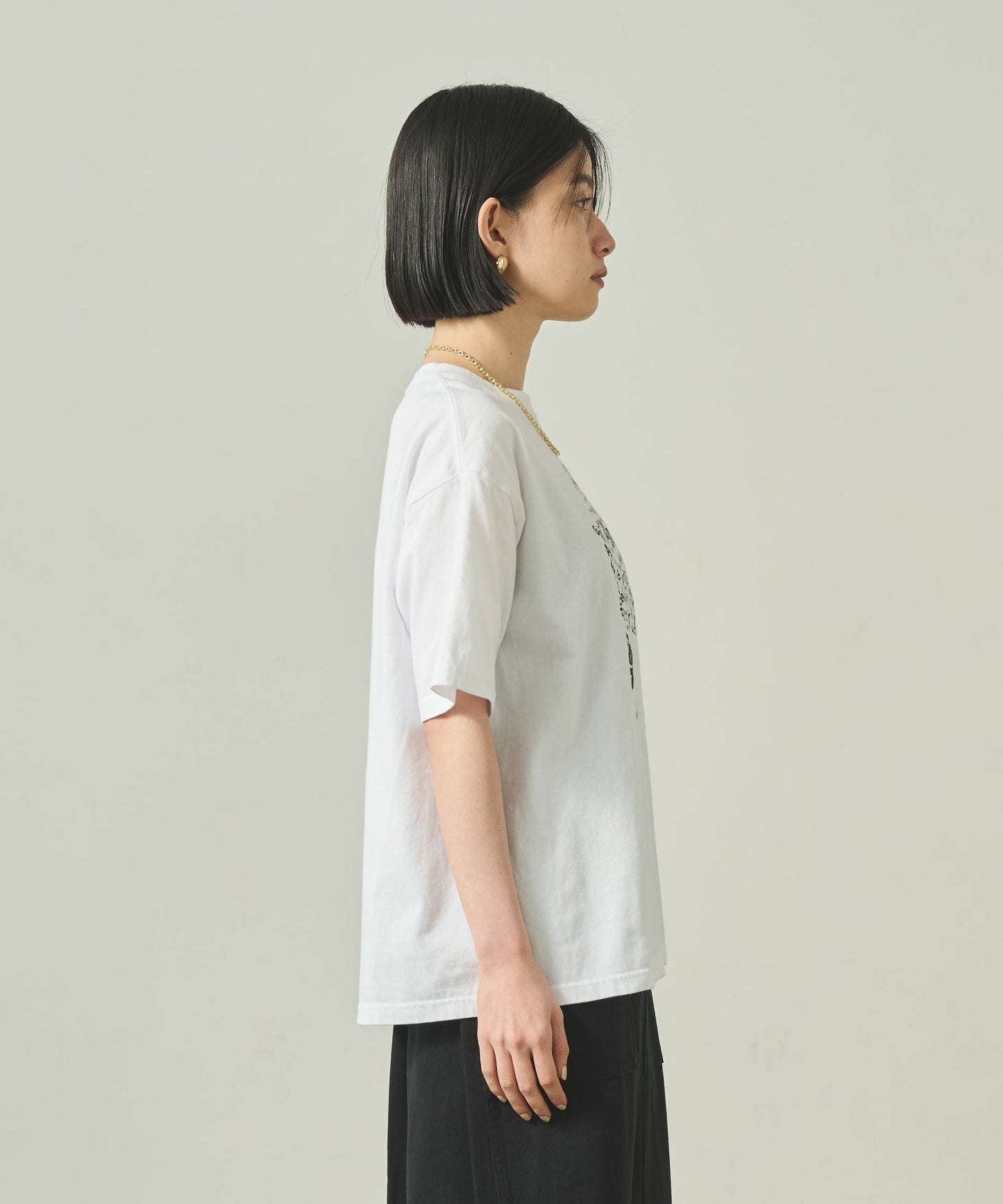 ボックスTEE-ジューシーフルーツ- / MIL25SCS3450