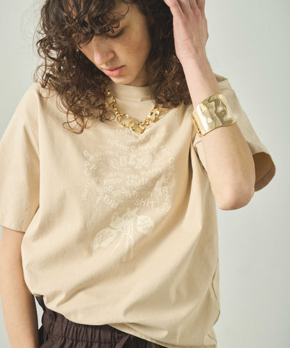 ボックスTEE-ジューシーフルーツ- / MIL25SCS3450