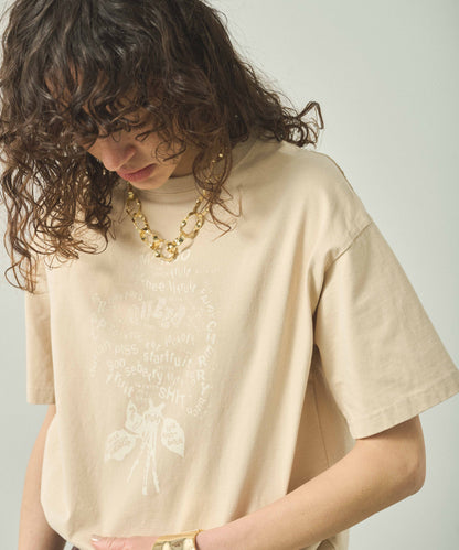 ボックスTEE-ジューシーフルーツ- / MIL25SCS3450