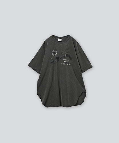 ヘムラウンドTEE-ウィスキーフリーク- / MIL25SCS3451