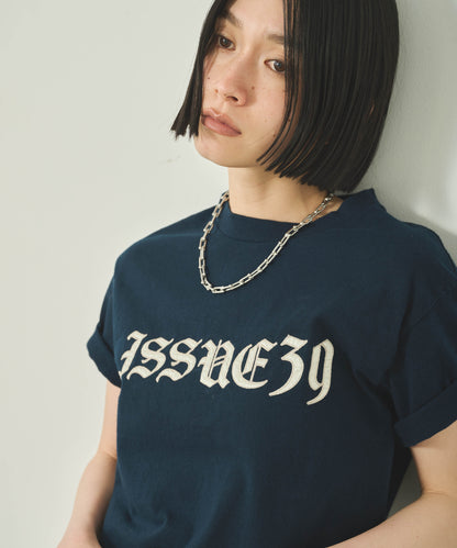 エンブロイダリーTEE-イシュー39- / MIL25SCS3453