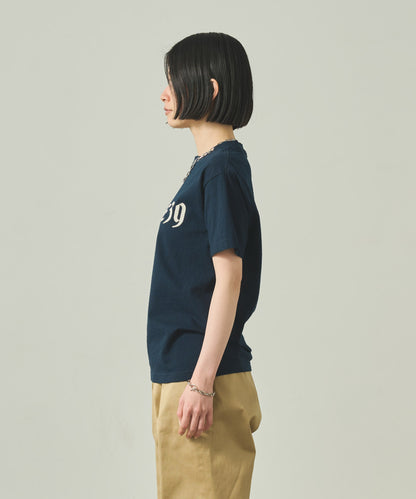 エンブロイダリーTEE-イシュー39- / MIL25SCS3453