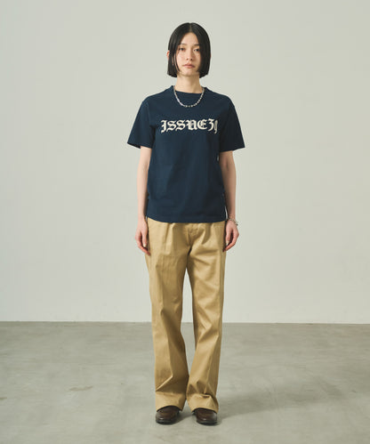 エンブロイダリーTEE-イシュー39- / MIL25SCS3453