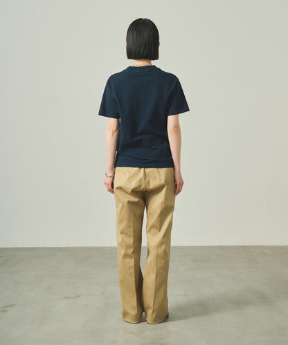エンブロイダリーTEE-イシュー39- / MIL25SCS3453