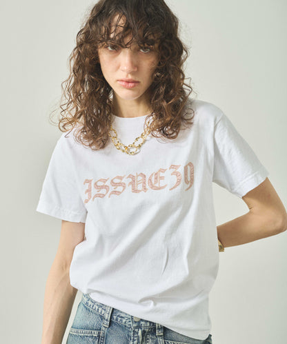 エンブロイダリーTEE-イシュー39- / MIL25SCS3453
