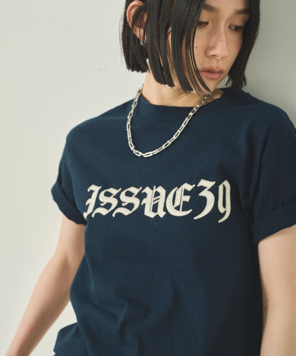 エンブロイダリーTEE-イシュー39- / MIL25SCS3453