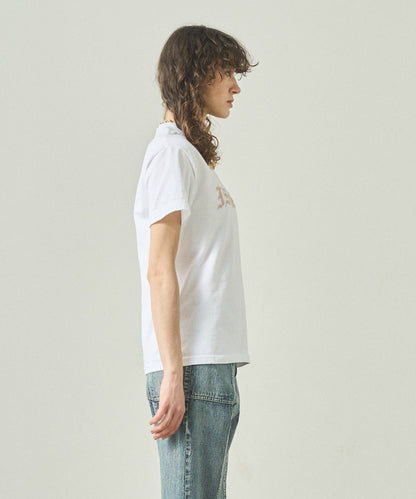 エンブロイダリーTEE-イシュー39- / MIL25SCS3453