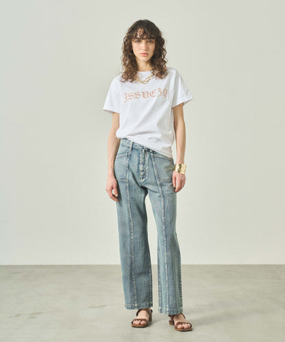 エンブロイダリーTEE-イシュー39- / MIL25SCS3453