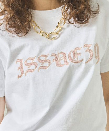 エンブロイダリーTEE-イシュー39- / MIL25SCS3453