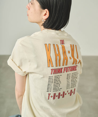 ツアーTEE-83- / MIL25SCS3454
